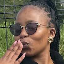 Thandolwethu Gcanga