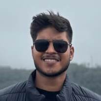 Nishant