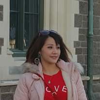 Suhita Kusuma