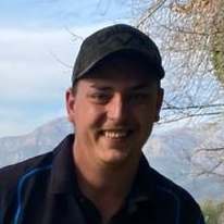 Brendon Smith