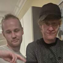 Ernest