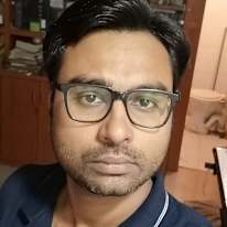 AKHHIL SHARMA
