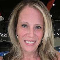Rebecca Stewart