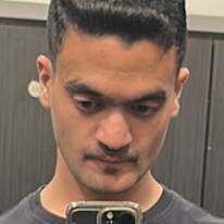 Rashed Aldulijan