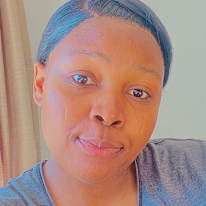 Precious Kubheka