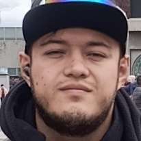 Kevin Wilfredo Arias Martínez