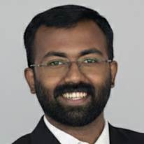 Ashish Kunjachan