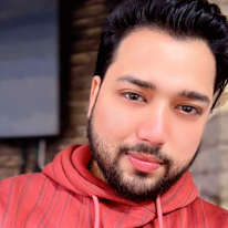 Abhishek