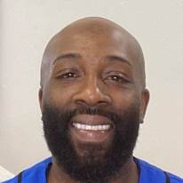 Timothy McDaniel