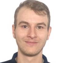 Aidan Tsoutsoulas