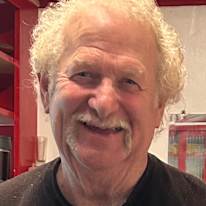 Garth Glover