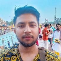 Ankit Tripathi