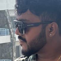 urvish Shinde