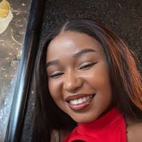 Minenhle Kubheka