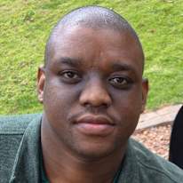 Thabo Zondi