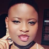 Natasja Baloyi
