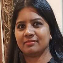Shireen Lata