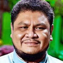 Iqbal Sandira