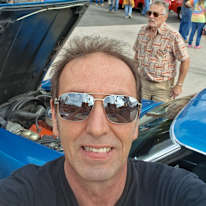 Steve Hays