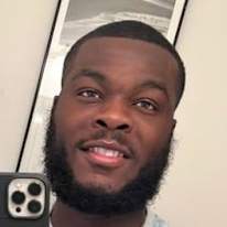 Ameer Harris