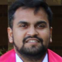 Rajat Siddangouda Patil