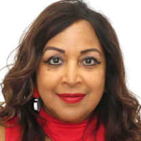 Janaki Perera