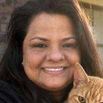 Supriya Bhat