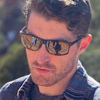 Sean F Gelson