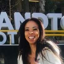 Lerato Leteba