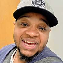 Jamal Anderson