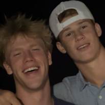 Pierce Ledford