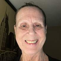Teresa Peterson