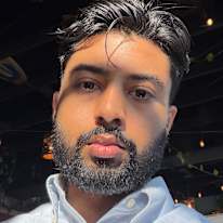 Jade Ragubarsingh