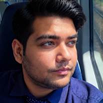 Raghav Tayal