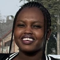 Mercy kibet