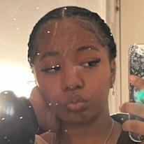 Kamryn Queeley