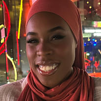 Khadijat