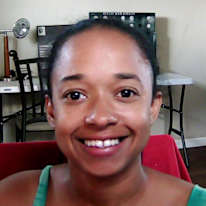 Krystle Wiley