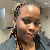 Akhona Dube