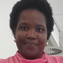 Siyamamkela Msomi
