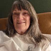 Patricia Bennett