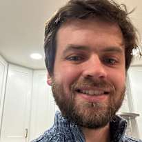 Aidan  Shea