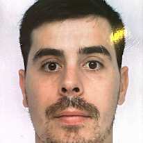 Francisco Javier Serrano Garcia