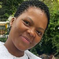 Thandeka Nene