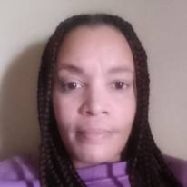 Tynisha Jeralds