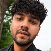 Harsh kumar
