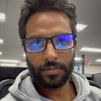 Harish