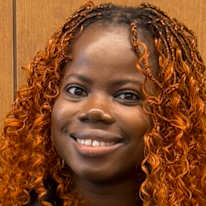 Elizabeth Ojesanmi