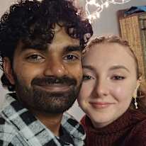 Aakash Rathinam Thiyagarajan