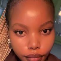 Lwazi Nkambule